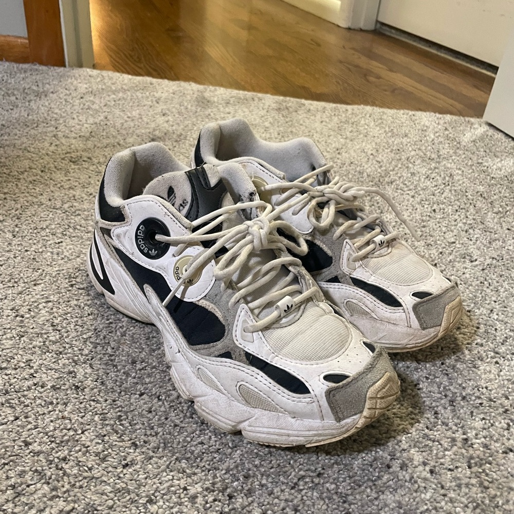 Adidas Astir Trainers